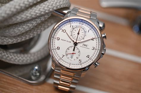 iwc portugieser tourbillon|iwc portugieser yacht club chronograph.